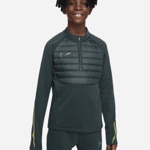 Nike Tf Academy Drl Top Ww Jr – Maglia Calcio – Color Mix