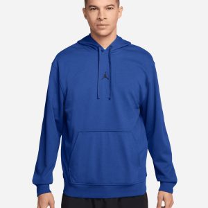 Nike Jordan Crossover Dri Fit M – Abbigliamento Basket – Uomo – Blu