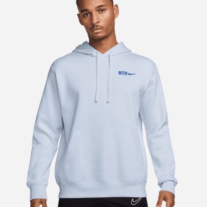 Nike Inter M – Felpa – Uomo – Color Mix