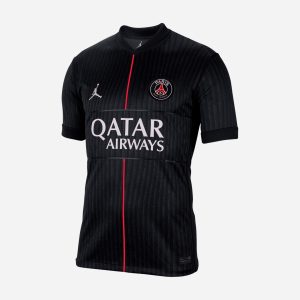Nike Paris Saint Germain 4th M – Maglia Calcio Ufficiale – Uomo – Color Mix