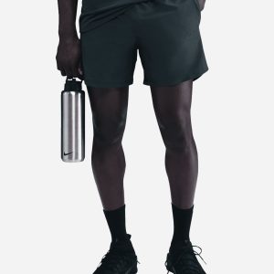 Nike Dri Fit Nk Pro 6in M – Pantalone Training – Uomo – Verde