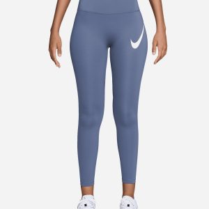 Nike Tempo Hr 7/8 W – Fuseaux Running – Donna