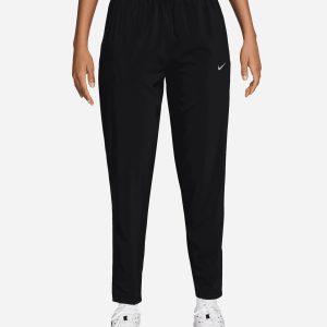 Nike Tempo 7/8 W – Fuseaux Running – Donna – Nero