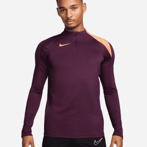Nike Dri Fit Strike Dril Top T90 Km M – Maglia Calcio – Uomo – Color Mix