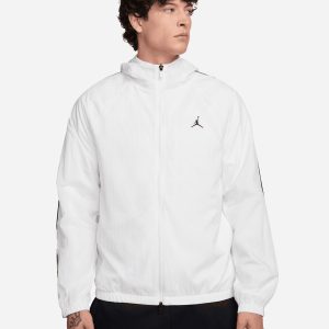 Nike Jordan Small Jump M – Felpa – Uomo – Bianco