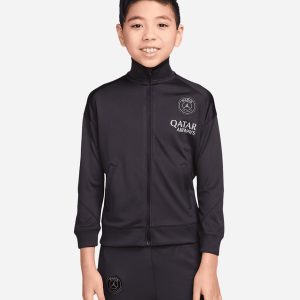 Nike Paris Saint Germain Jr – Abbigliamento Calcio Ufficiale – Color Mix
