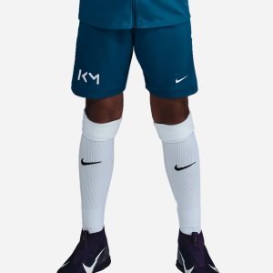 Nike Dri Fit Academy 25 Pd Km Jr – Pantaloncini Calcio – Color Mix