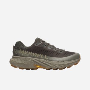 Merrell Agility Peak 5 Gtx M – Scarpe Trail – Uomo – Grigio