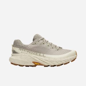 Merrell Agility Peak 5 Gtx W – Scarpe Trail – Donna – Beige