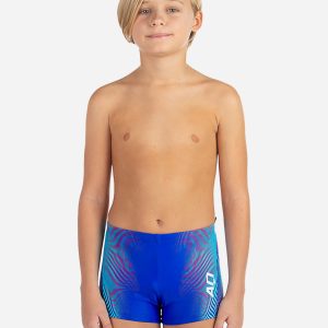 Aquarapid Benson Jr – Short Piscina – Blu