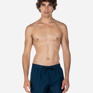 Aquarapid Kokko M – Short Piscina – Uomo – Blu