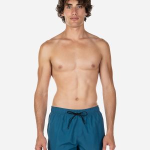 Aquarapid Kokko M – Short Piscina – Uomo – Verde