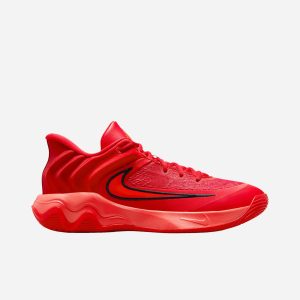 Nike Giannis Immortality 4 M – Scarpe Basket – Uomo – Rosso