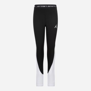 Nike Jordan Sport Jr – Leggings – Nero