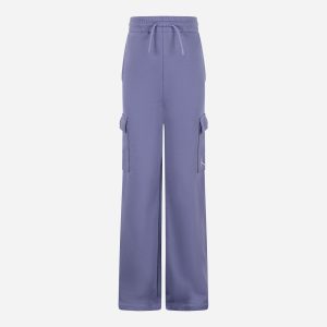 Nike Jordan Wide Jr – Pantalone – Viola