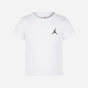 Nike Jordan Baby Jr – T-shirt – Bianco