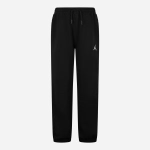 Nike Jordan Tech Knit Jr – Pantalone – Nero