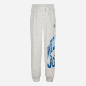 Nike Jordan Boy Fng Birch Heater Jr – Pantalone – Grigio