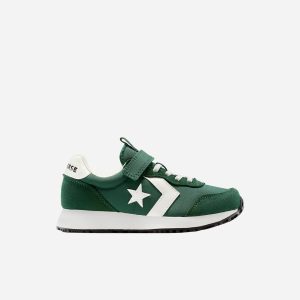 Converse Omega Trainer 1v Ox Branch Ps Jr – Scarpe Sneakers – Color Mix