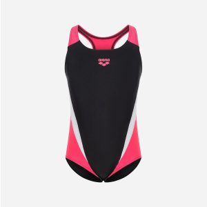 Arena Panels-s Jr – Costume Piscina – Nero