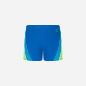 Arena Panels-s Jr – Short Piscina – Blu Royal