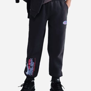 Nike 1972 Cave Jr – Pantalone – Viola