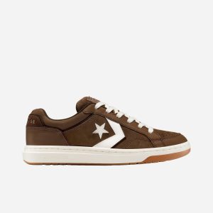 Converse Pro Blaze Classic Ox M – Scarpe Sneakers – Uomo – Marrone