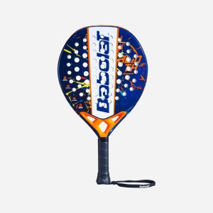 Babolat Alioth Jr – Racchetta Padel Principiante – Color Mix