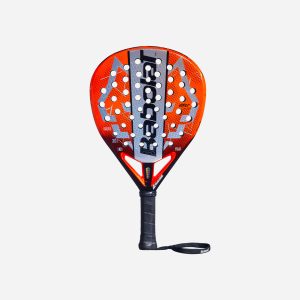 Babolat Viper Juan Lebron 3.0 26 – Racchetta Padel Performance – Bianco