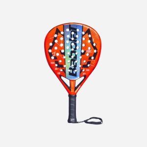 Babolat Viper Soft Juan Lebron – Racchetta Padel Performance – Color Mix
