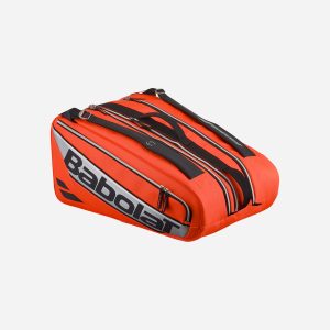 Babolat Juan Lebron – Fodero – Bianco