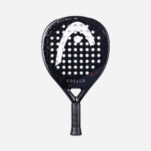 Head Coello Vibe 2025 – Racchetta Padel Intermedia