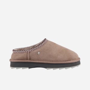 Emu Sharky Scuff W – Scarponcino – Donna – Grigio