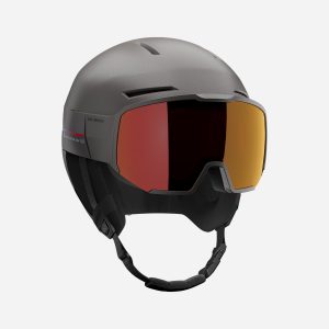Salomon Gold Osmo Sigma M – Casco Sci – Uomo – Nero