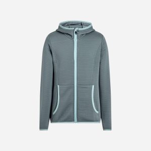 Mckinley Aami Jr – Pile – Blu