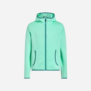 Mckinley Aami Jr – Pile – Verde