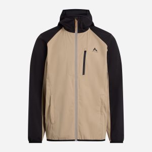 Mckinley Ciamarello Ii M – Giacca Outdoor – Uomo – Marrone