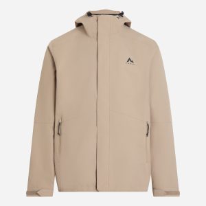 Mckinley Terang Iii M – Giacca Outdoor – Uomo – Marrone