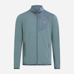 Mckinley Thoma Ii M – Pile – Uomo – Blu