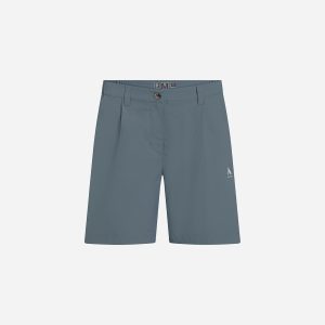 Mckinley Ellery W – Pantaloncini – Donna – Blu