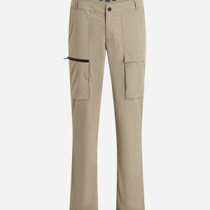 Mckinley Eloin M – Pantalone Outdoor – Uomo – Marrone