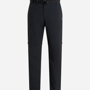 Mckinley Armi M – Pantalone Outdoor – Uomo – Nero