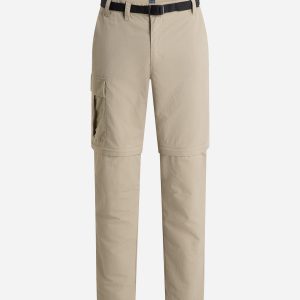 Mckinley Armi M – Pantalone Outdoor – Uomo – Marrone