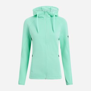 Mckinley Aurel Ii W – Pile – Donna – Azzurro