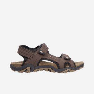 Mckinley Jackson Rg Iv M – Sandali – Uomo – Marrone