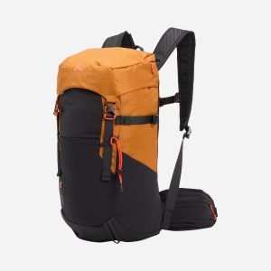 Mckinley Crow I Ct 20 – Zaino Escursionismo – Marrone