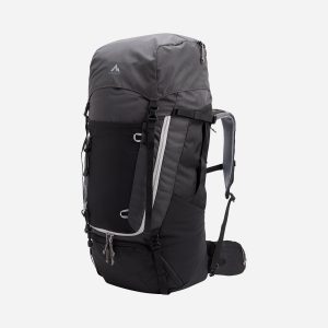 Mckinley Make Ii 75+10 Vario – Zaino Trekking – Antracite