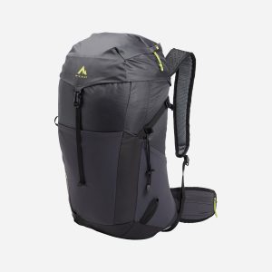 Mckinley Lascar Ii Vt 28 – Zaino Escursionismo – Antracite