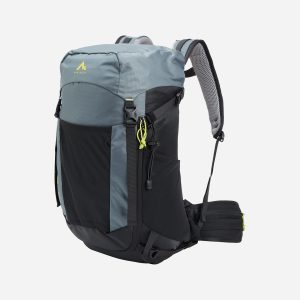 Mckinley Edda I Vt 28 – Zaino Escursionismo – Blu