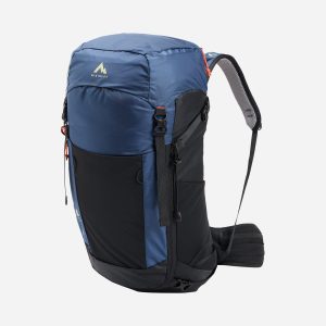 Mckinley Edda I Vt 38 – Zaino Escursionismo – Blu Navy